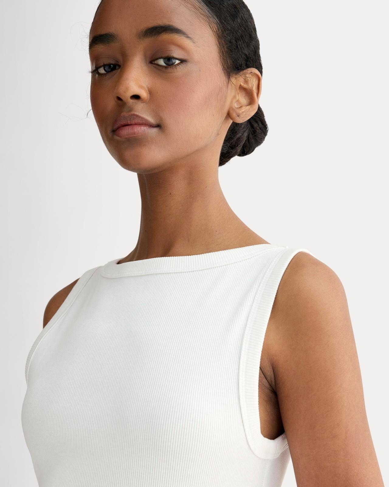 Womens Selfie Tank Dress by Everlane Product Image