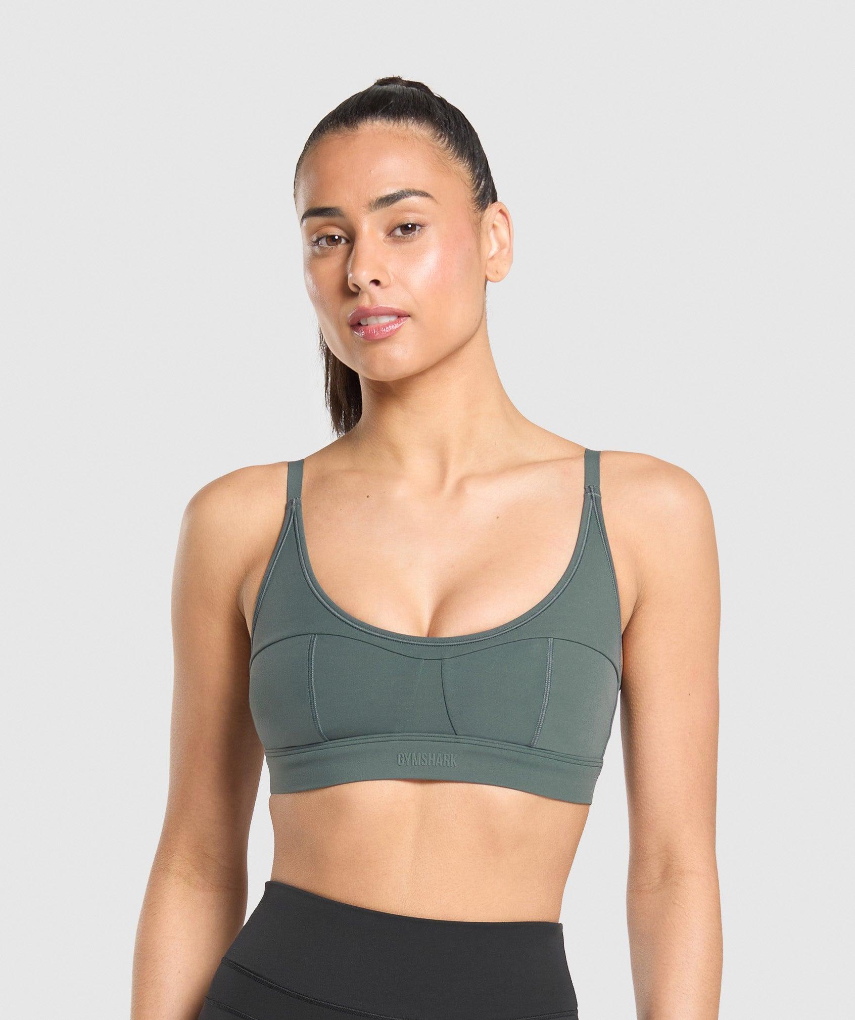 Superset Sports Bra Product Image