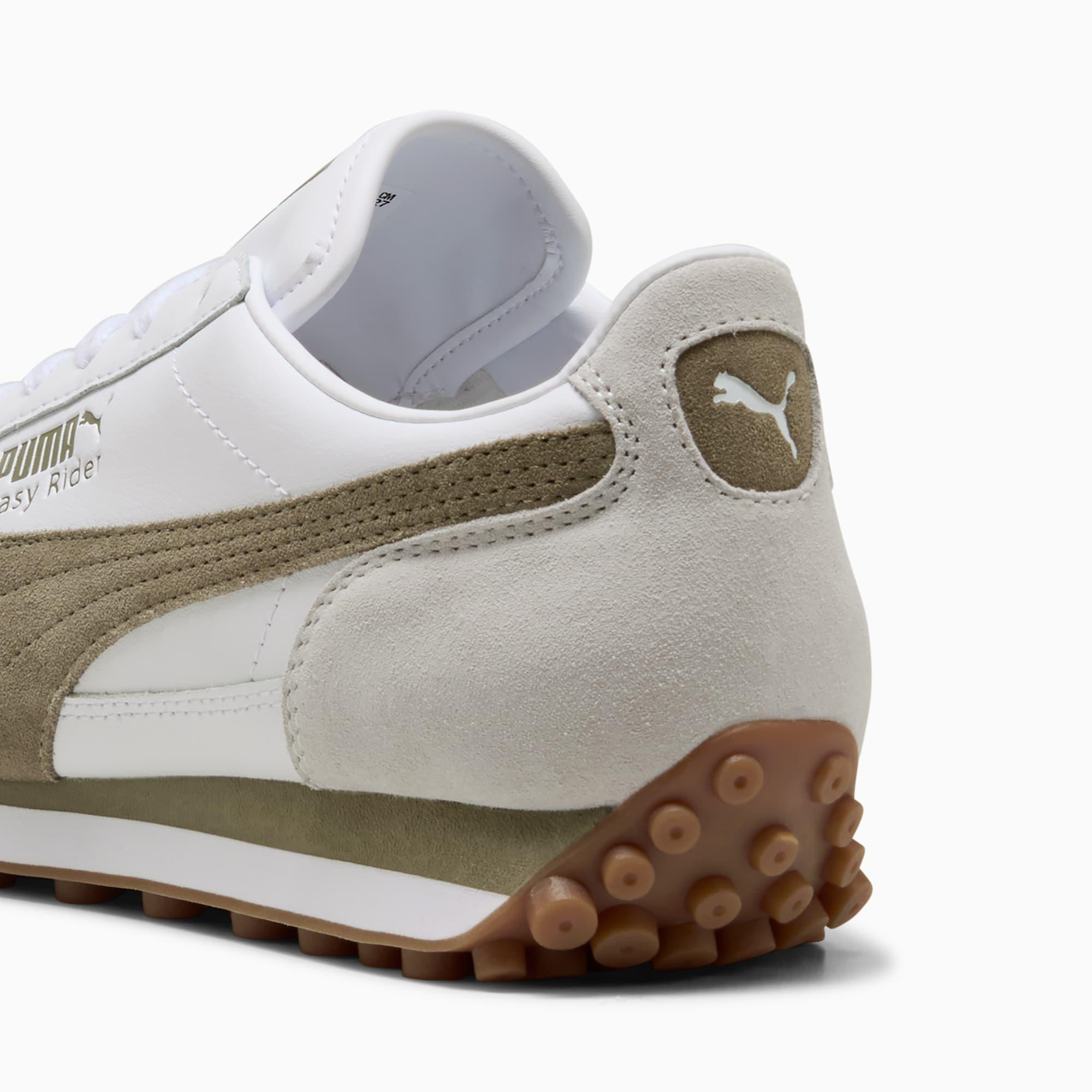 Easy Rider Mix Sneakers Product Image