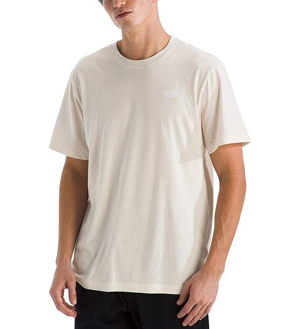 The North Face Evolution Short Sleeve T-Shirt Product Image