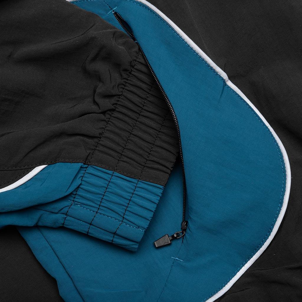 Puma x P.A.M. Cellerator Track Jacket - Black Male Product Image