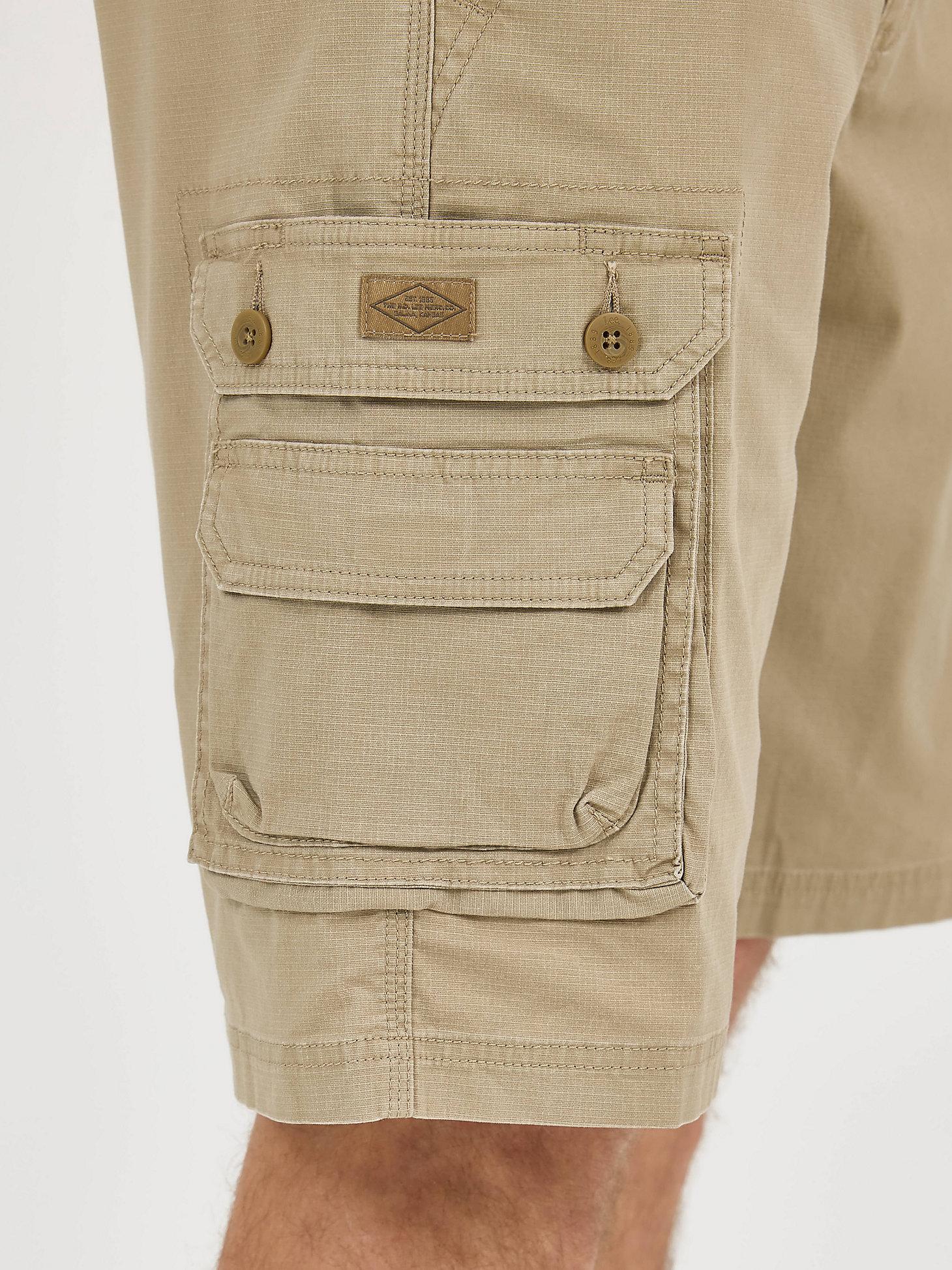 Men's Legendary Wyoming Ripstop Cargo Short | Men's Shorts | Lee® Product Image