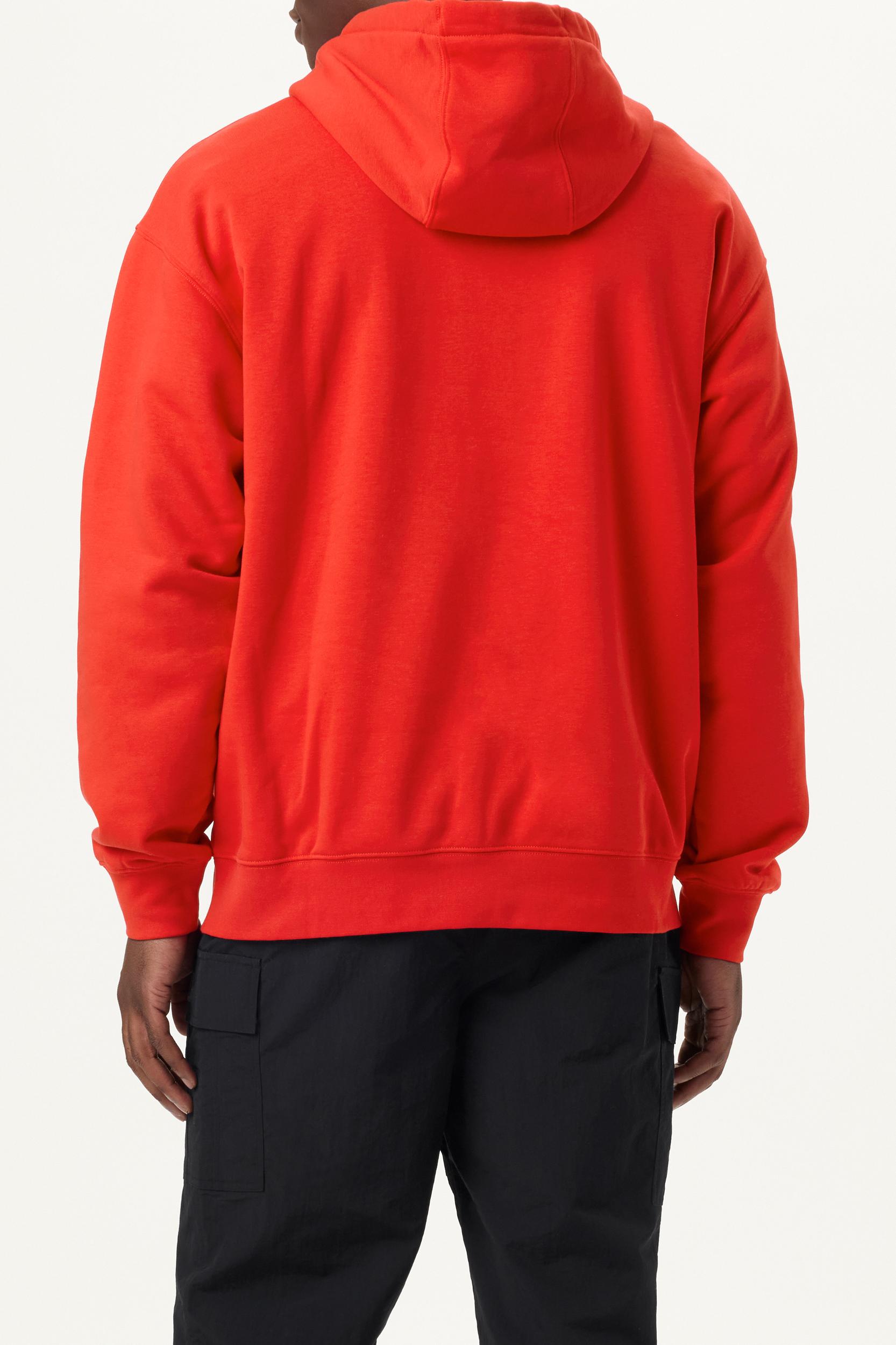 Classic Relaxed Hoodie Product Image