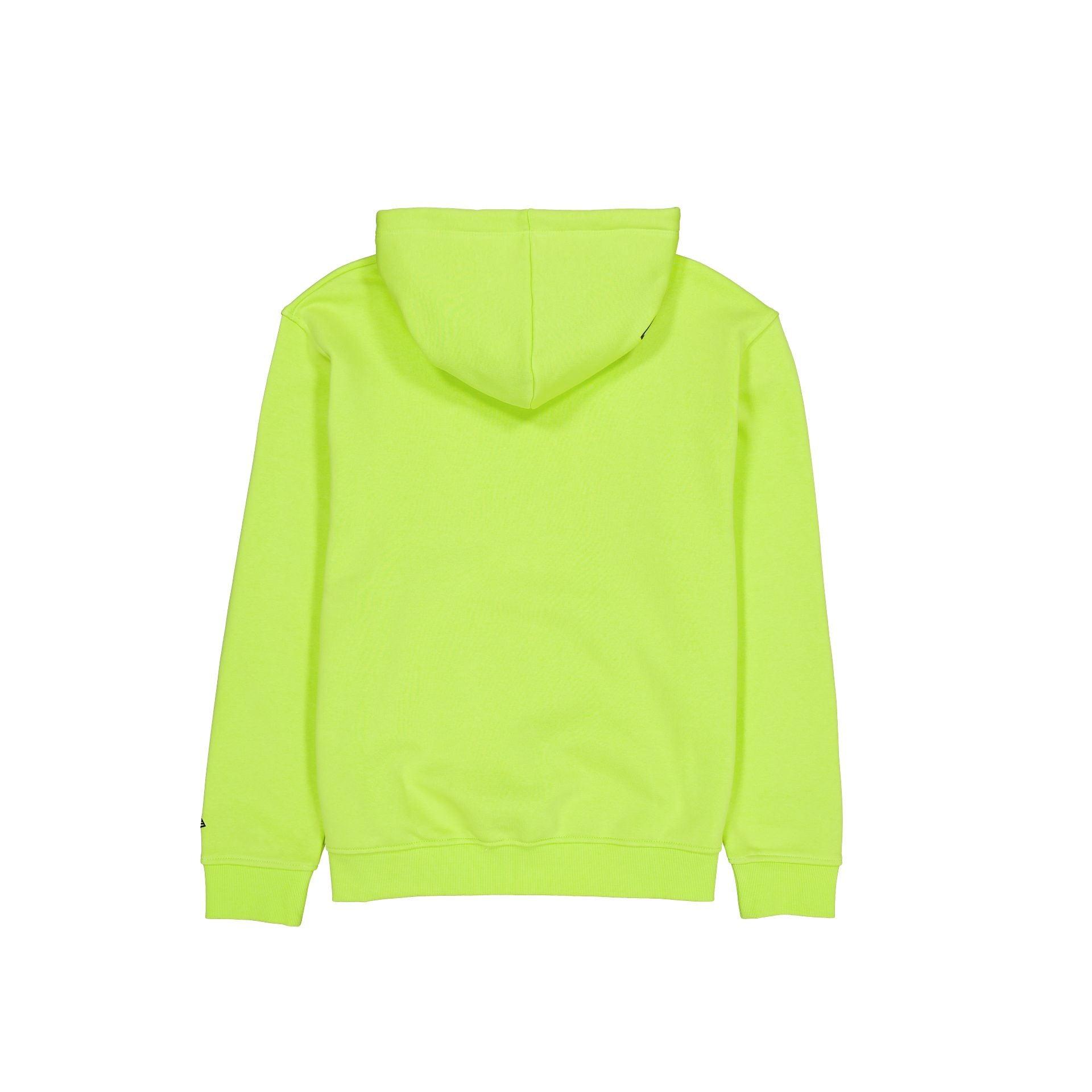 Boston Red Sox Hi Vis Doodle Hoodie Male Product Image