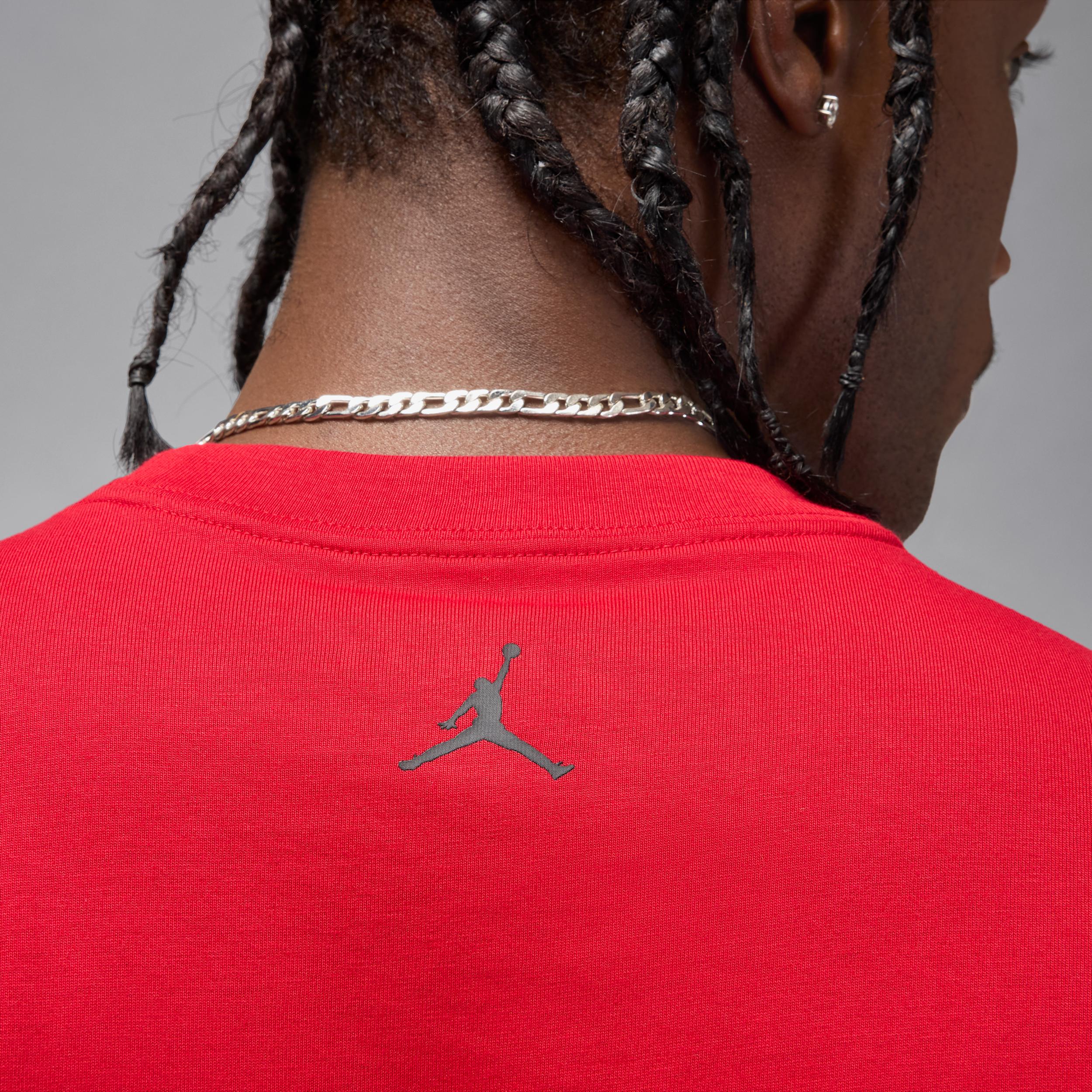 Jordan Men's Photo T-Shirt Product Image