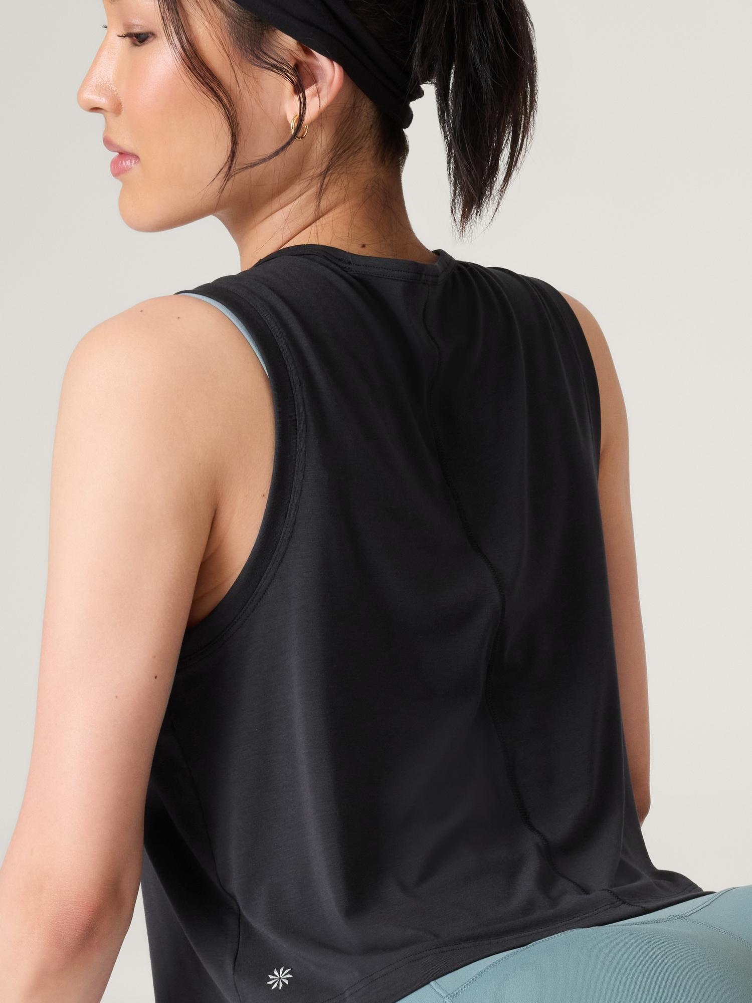 With Ease Muscle Tank Product Image