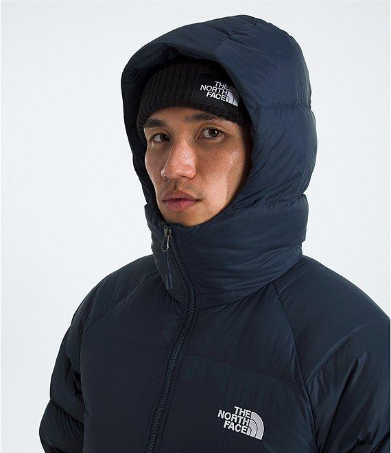 The North Face Hydrenalite™ Down Long Sleeve Hooded Parka Product Image