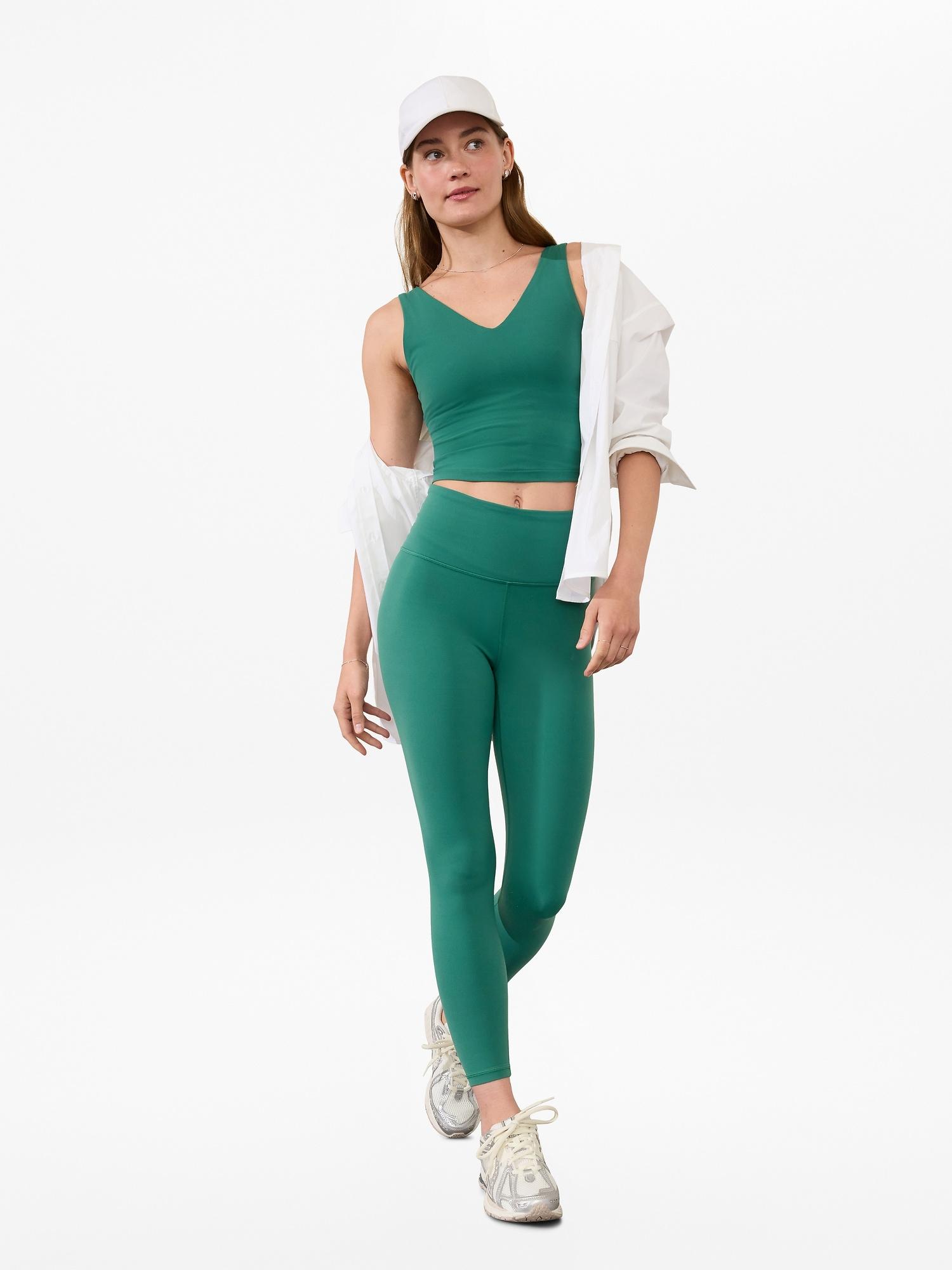 Elation Ultra High Rise 7/8 Legging Product Image