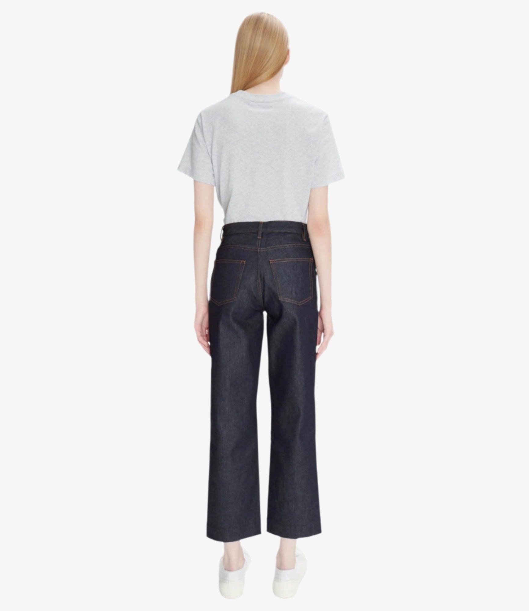 Standard Rue Madame T-shirt (W) Male Product Image