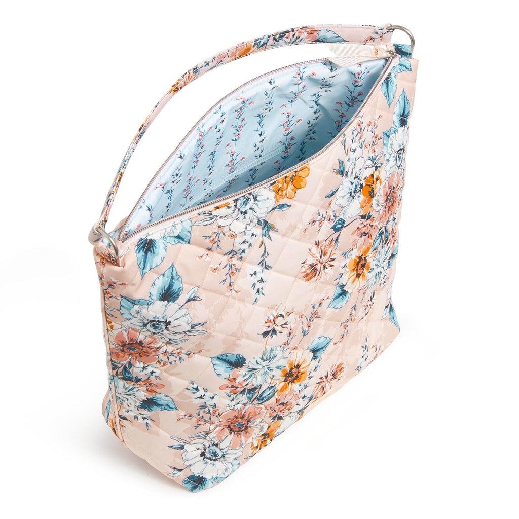 Oversized Hobo Shoulder Bag Product Image