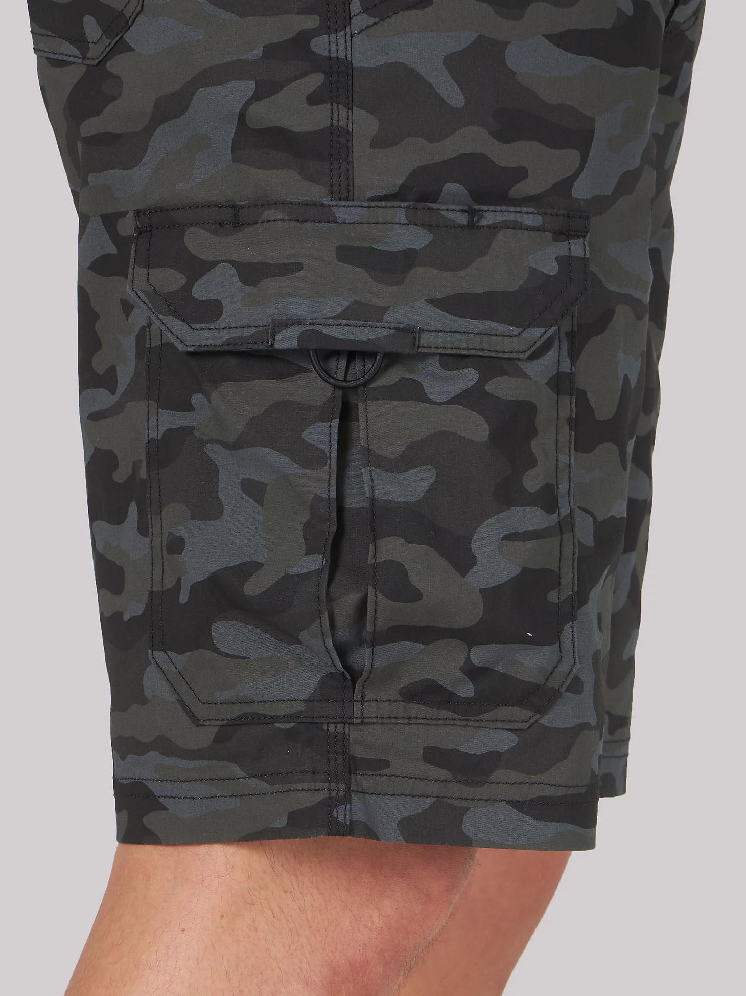 Men's Extreme Motion Crossroad Cargo Short | Men's Shorts | Lee® Product Image