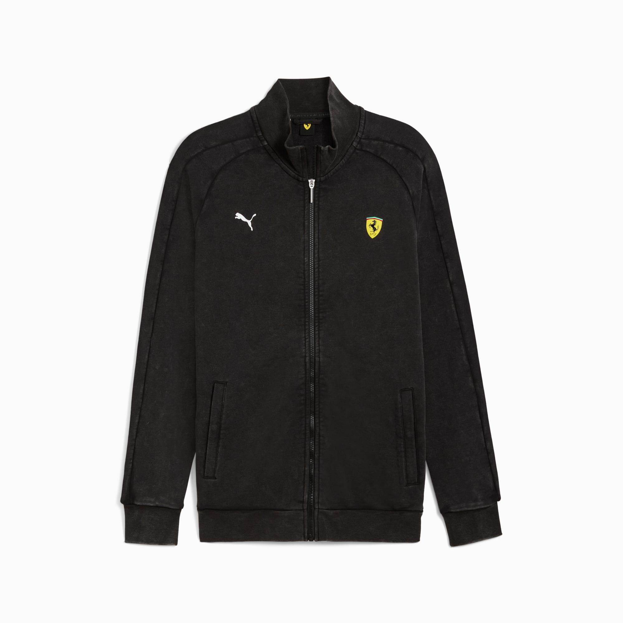 Ferrari T7 Jacket Men Product Image