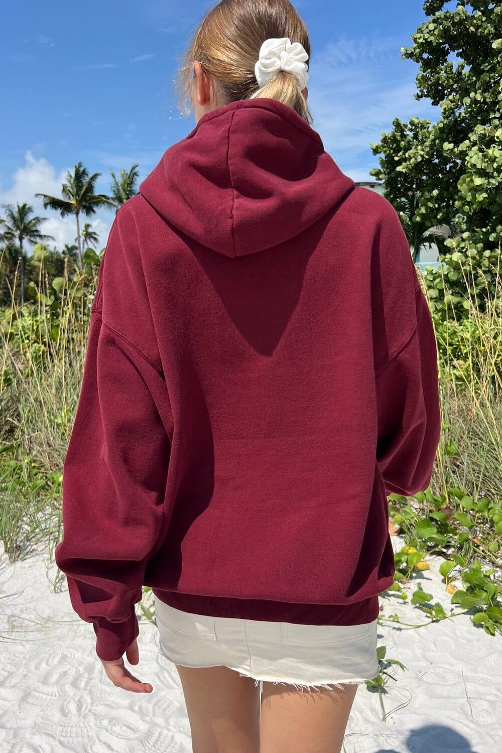 Christy Hoodie Product Image