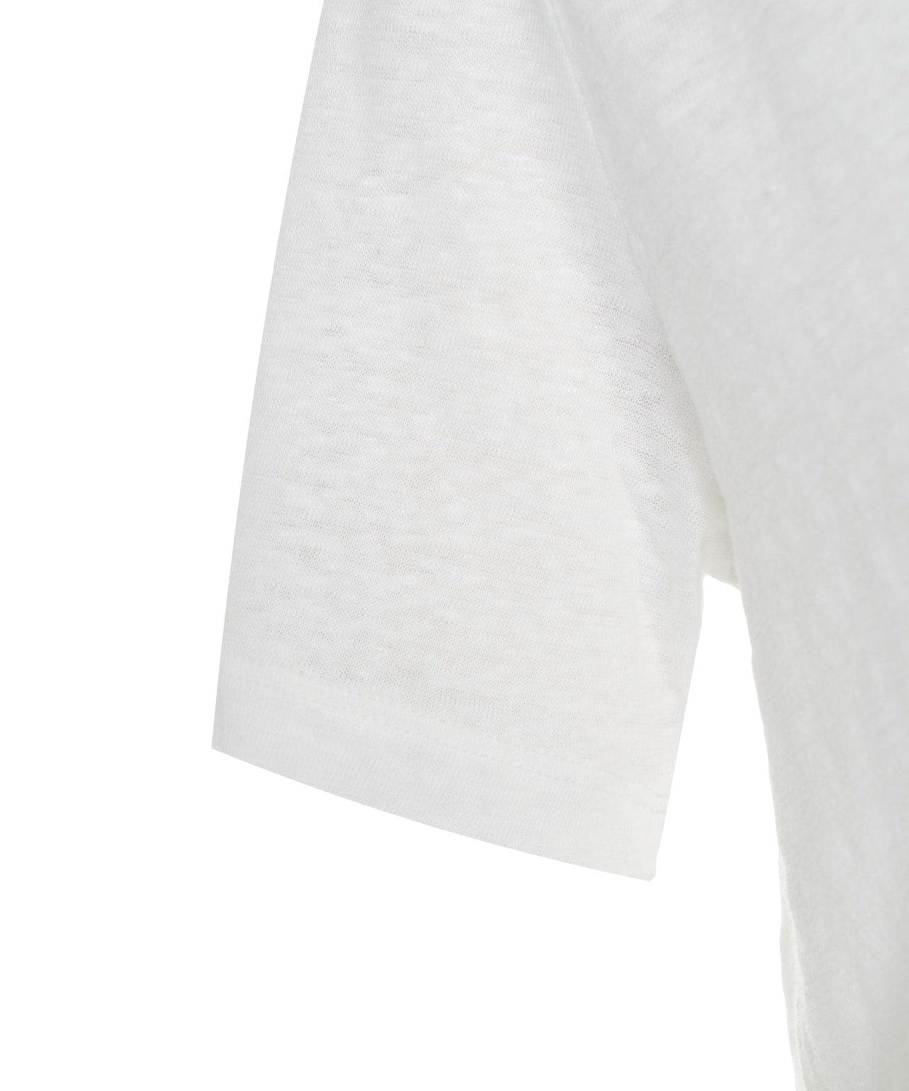 Semi transparent t-shirt Product Image