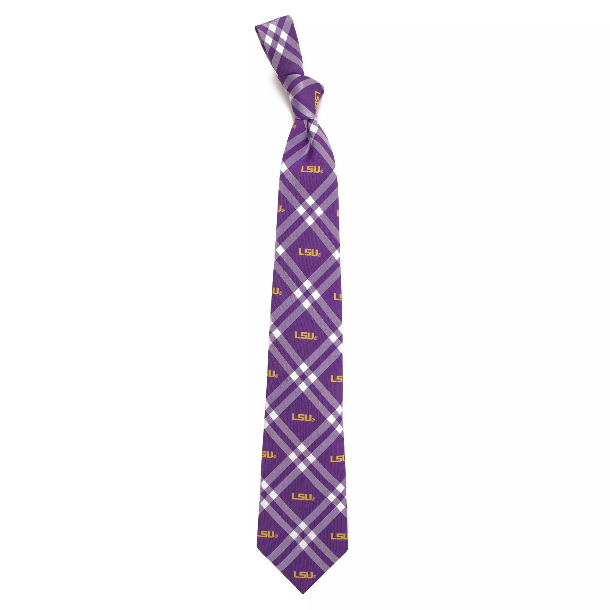 Mens MLB White Sox Grid Tie, Tampa Bay Rays Product Image