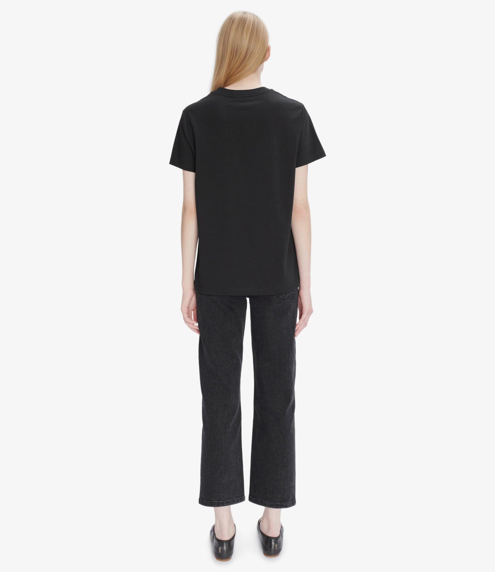 T-Shirt Standard Item (W) Male Product Image