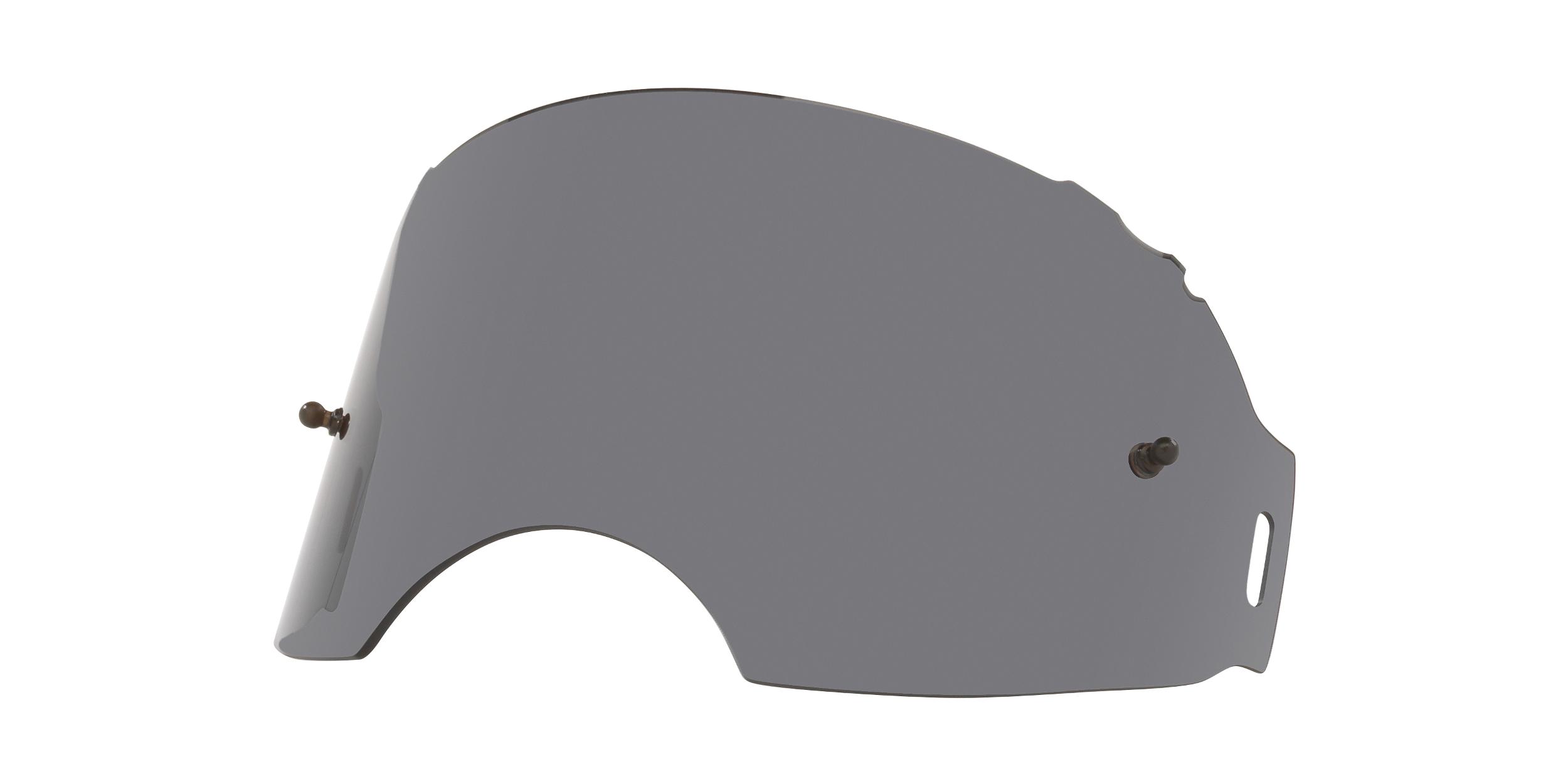 Oakley Mens Airbrake Mx Replacement Lenses Product Image