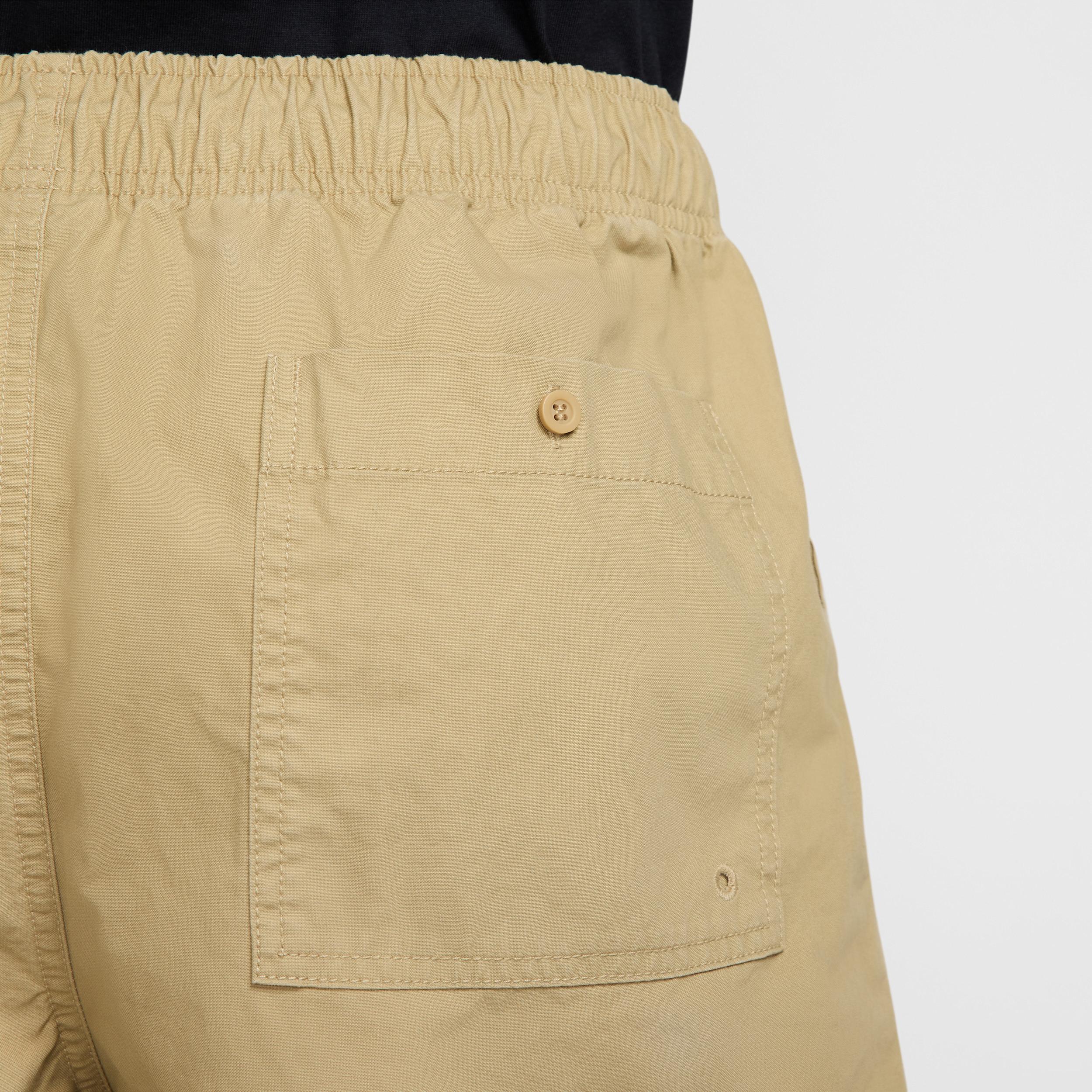 Nike Mens Club Flow Shorts | HJ1946-297 Product Image