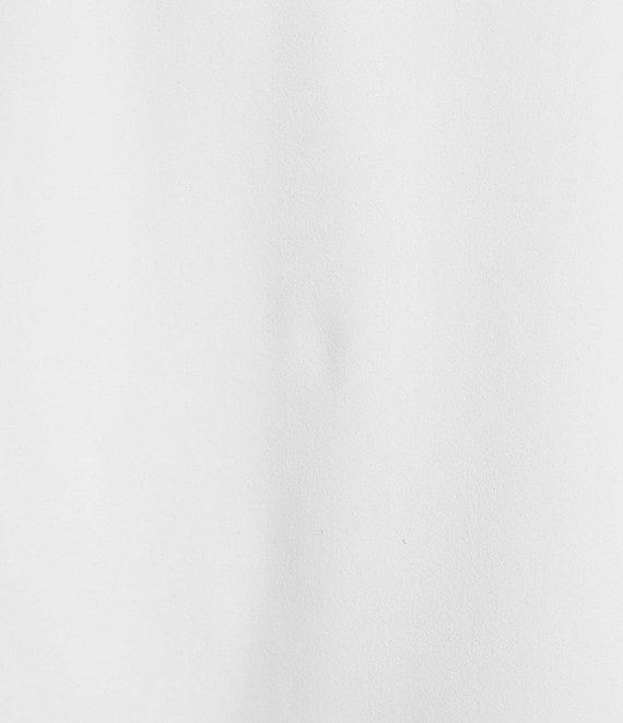 The Upside Peached Brooklyn Sleeveless Scoop Neck Moisture Wicking Pull-On Dress Product Image