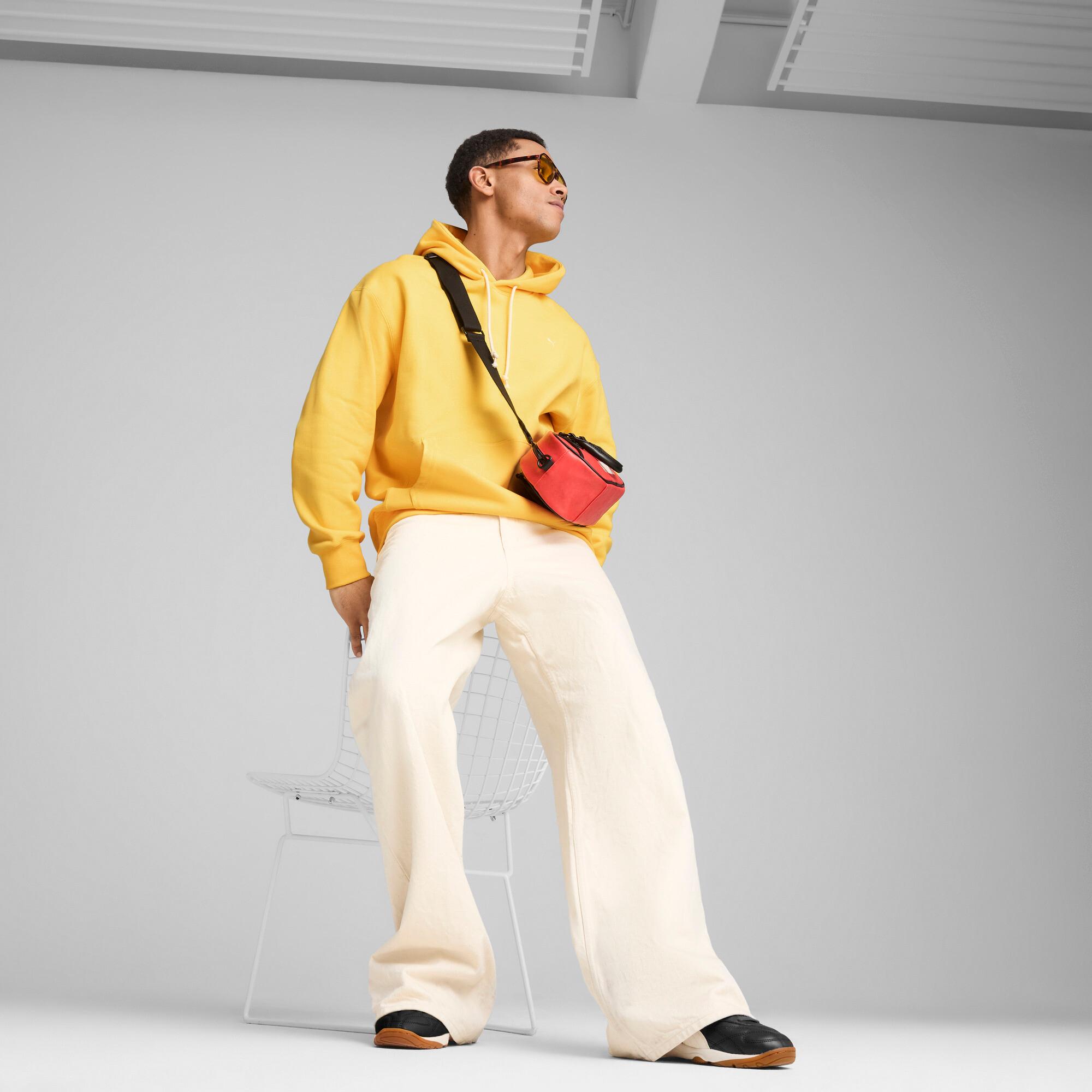 MMQ Men's Hoodie Product Image