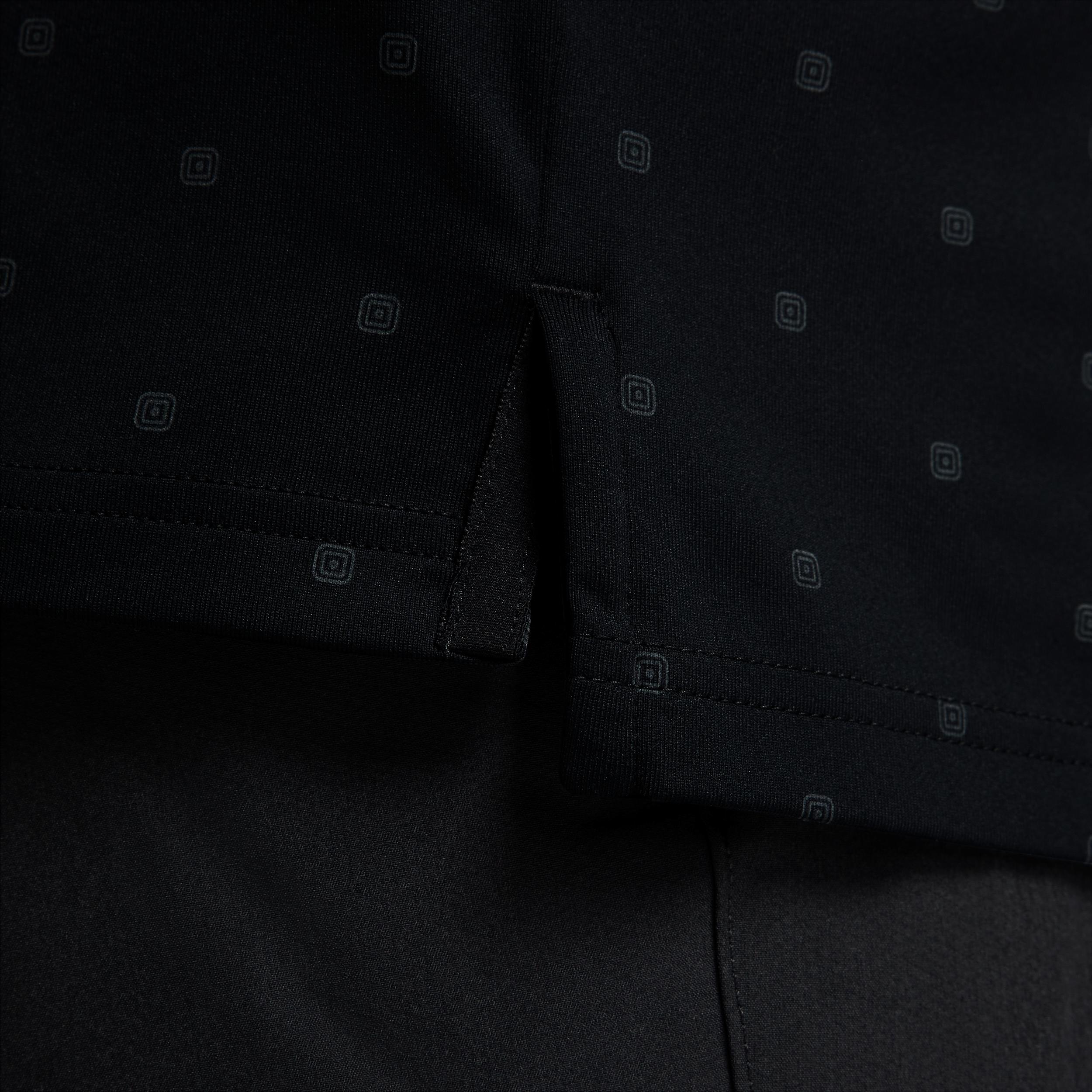 Nike Mens Tour Dri-FIT Golf Polo | FZ7501-321 Product Image