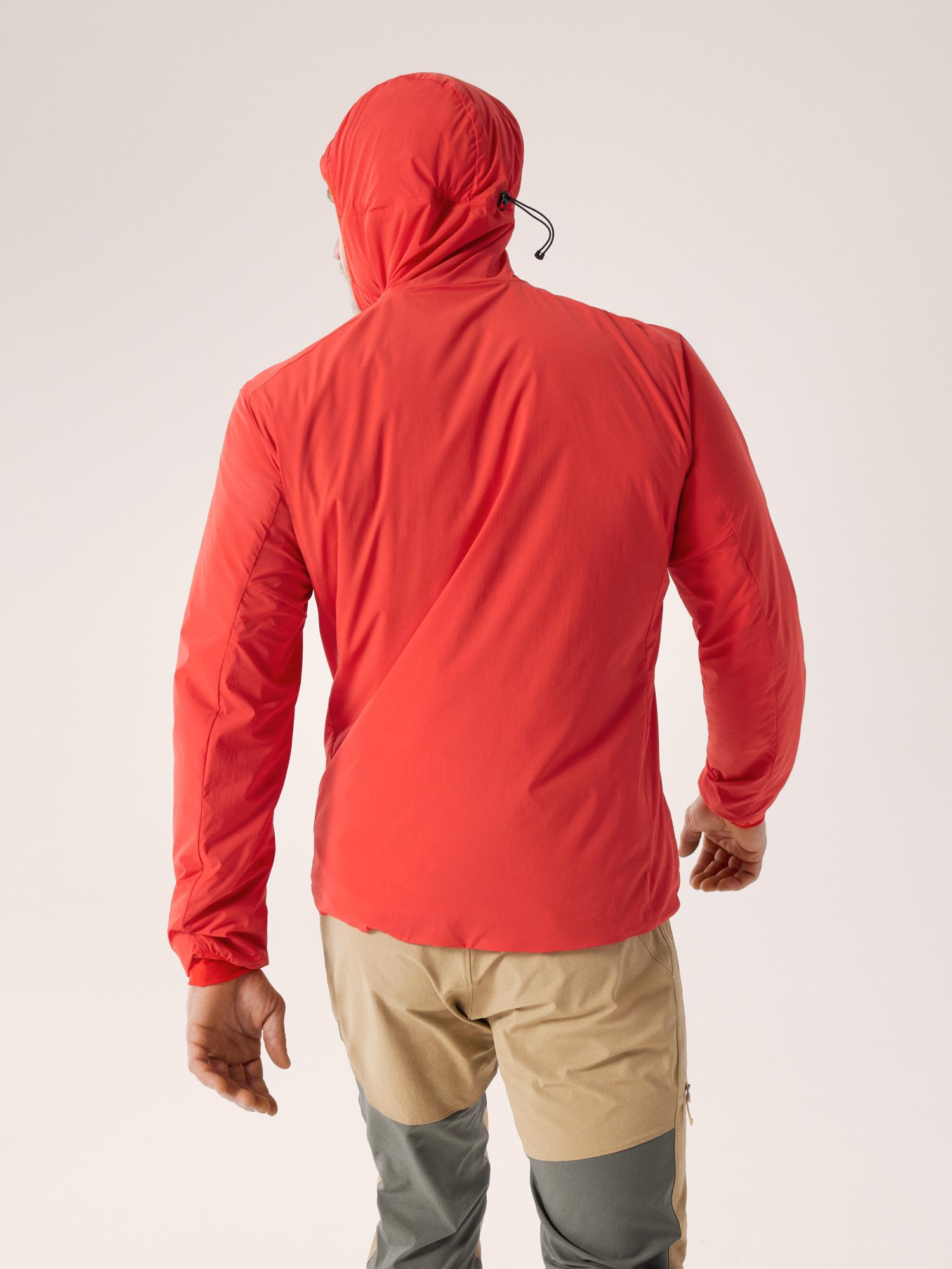 Proton SL Hoody Men's Product Image