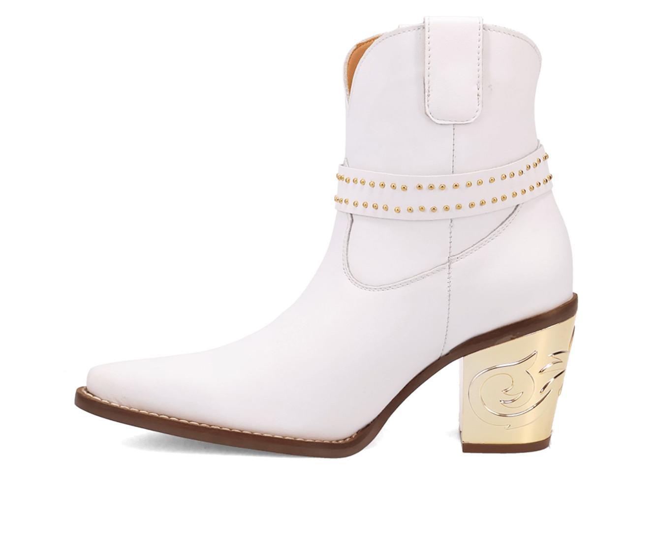 Women's Dingo Boot Milano Western Boots Product Image
