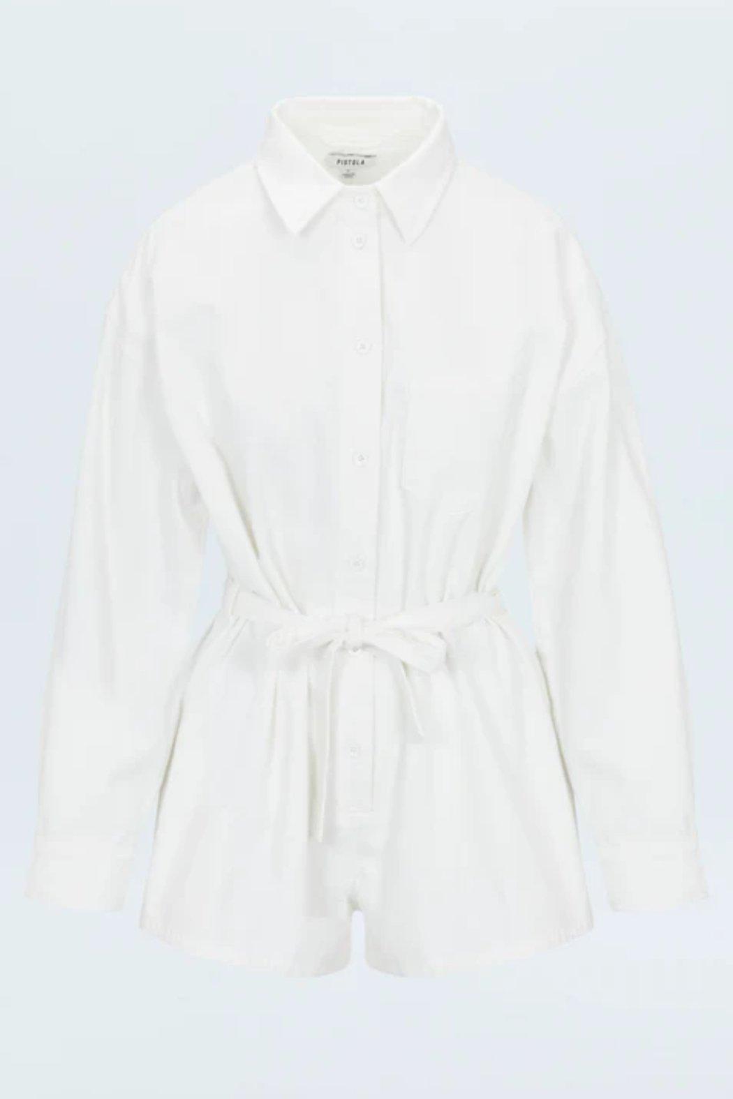 Vance Romper Product Image