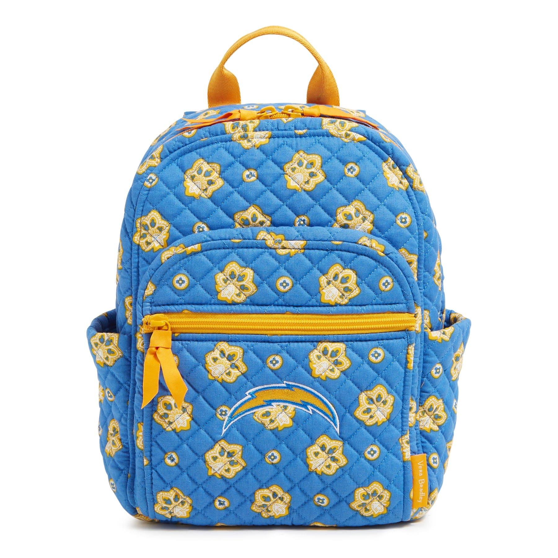 NFL Small Vera Tote Bag Product Image