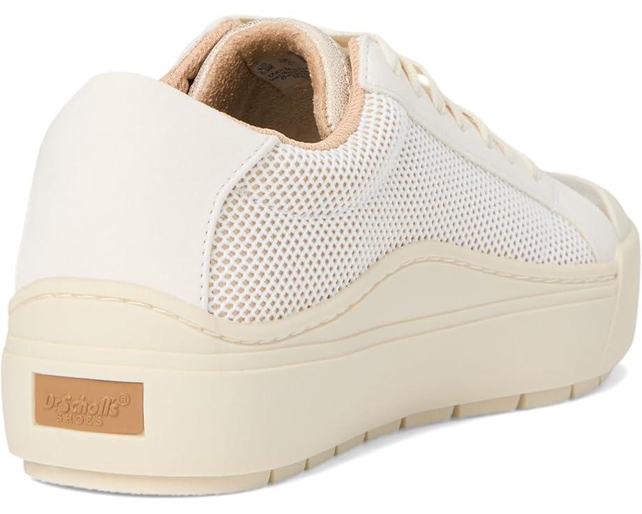 Time Off Knit Lace-Up Product Image