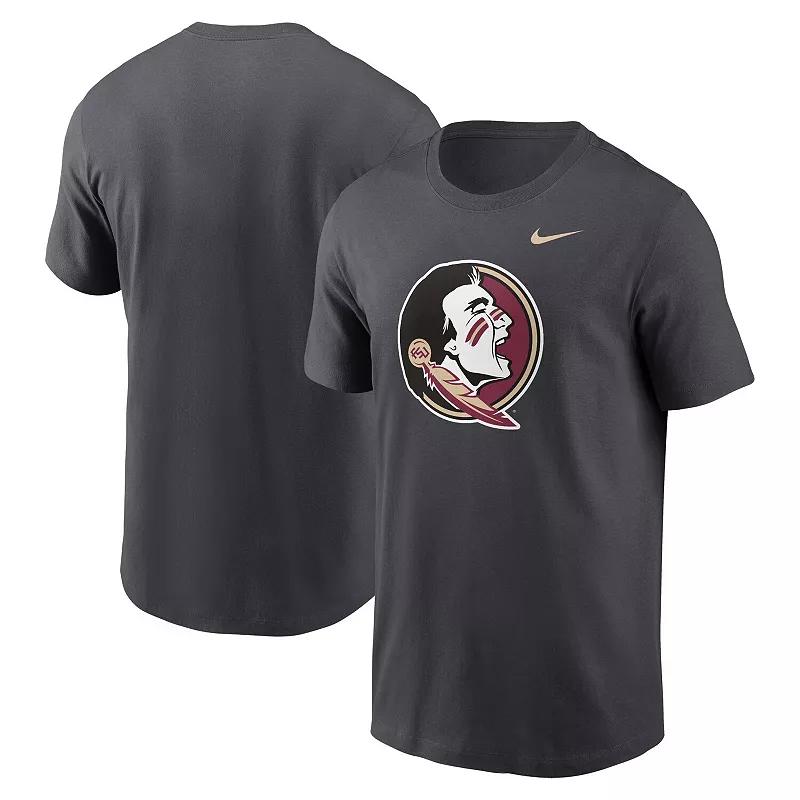 Men's Nike Anthracite Arizona Cardinals Helmet Essential T-Shirt,  Product Image