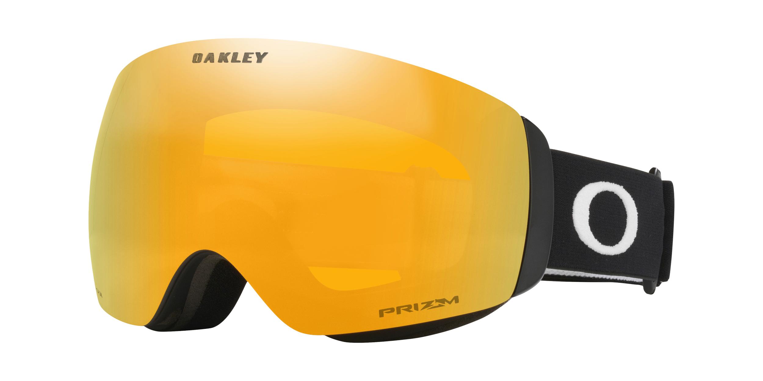 Oakley Mens Flight Deck M Snow Goggles Product Image