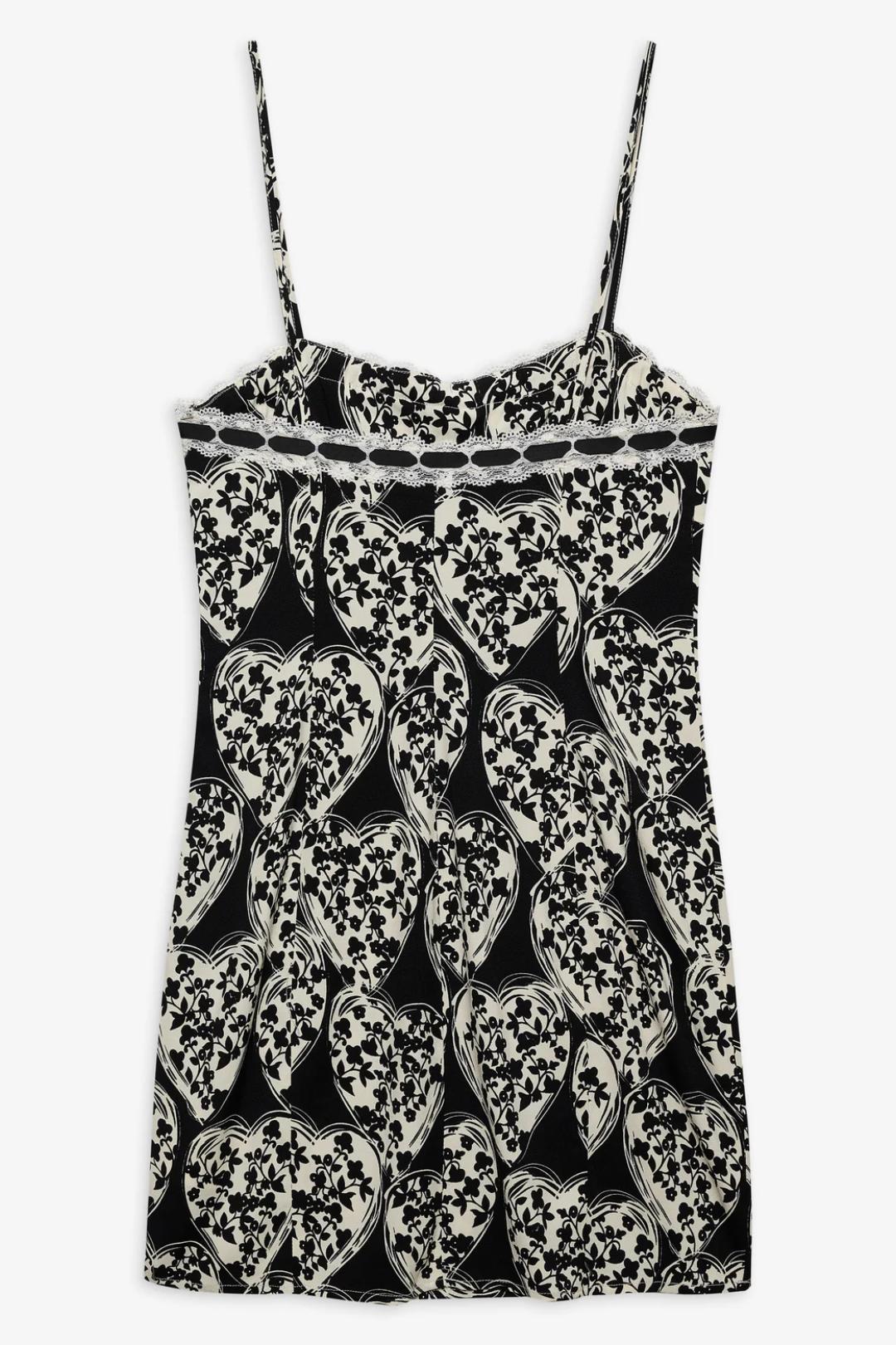 Claire Mini Dress Product Image