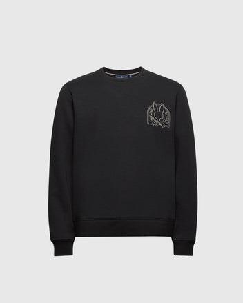 KIDS MELBOURNE CLASSIC CREWNECK SWEATSHIRT - B0S561F200 Product Image