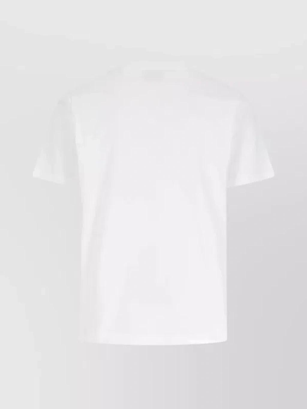 organic-cotton t-shirt Product Image