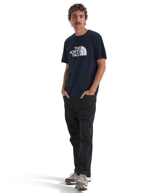 The North Face Evolution Half Dome Short Sleeve T-Shirt Product Image