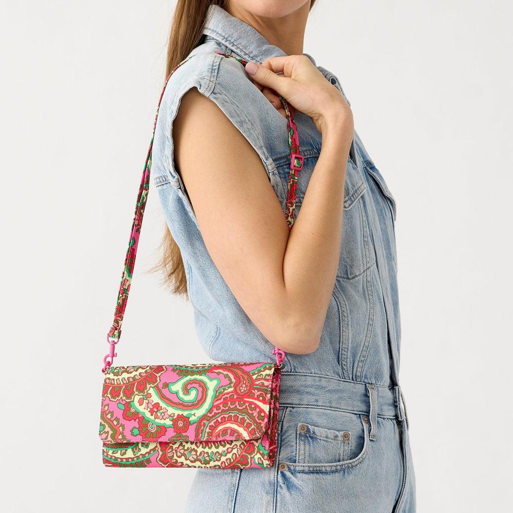 Outlet Wallet Crossbody Product Image