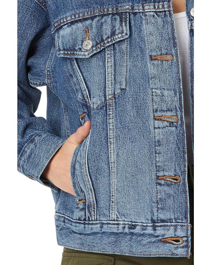 Original Trucker Jacket Product Image