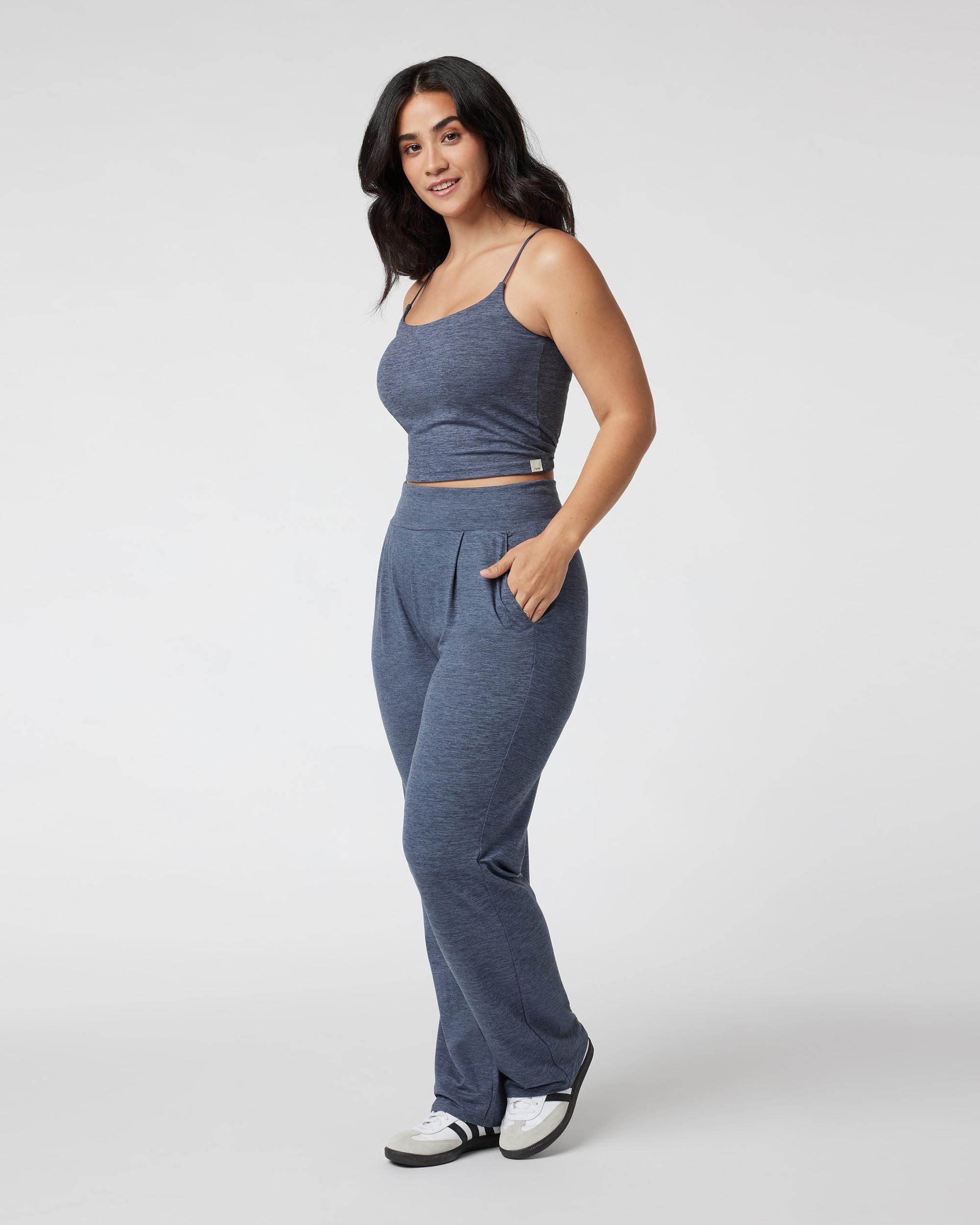 Lux At Ease Straight Product Image