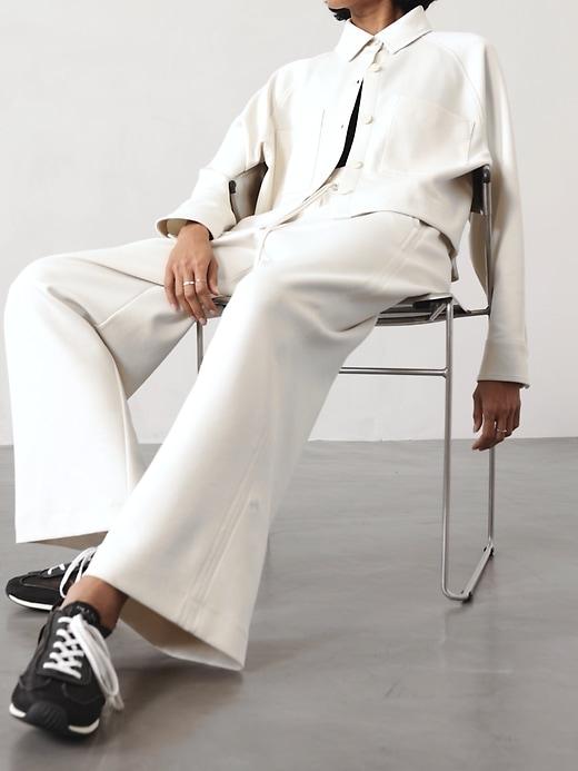 Allure Shirt Jacket Product Image