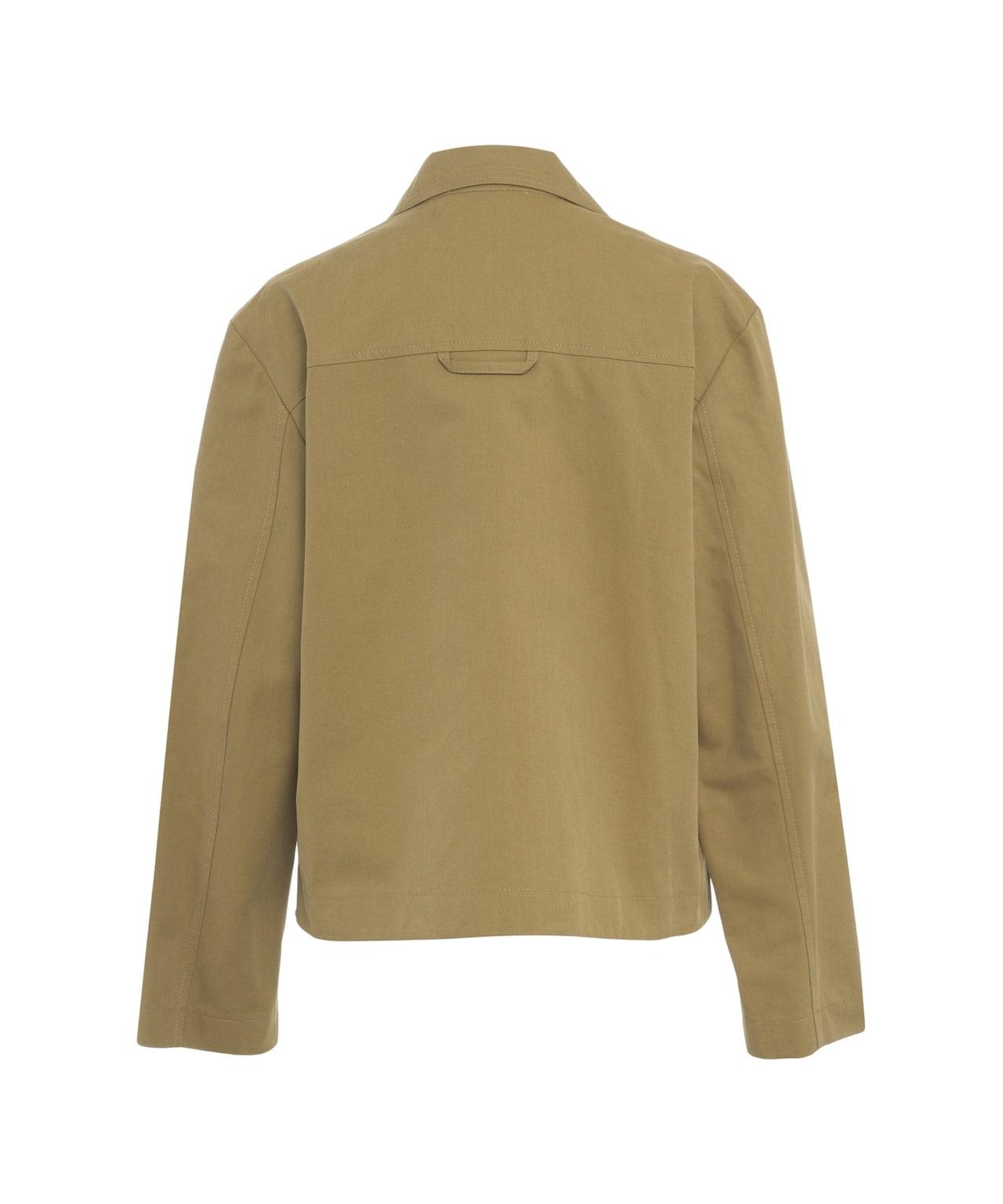 Workwear jacket Product Image