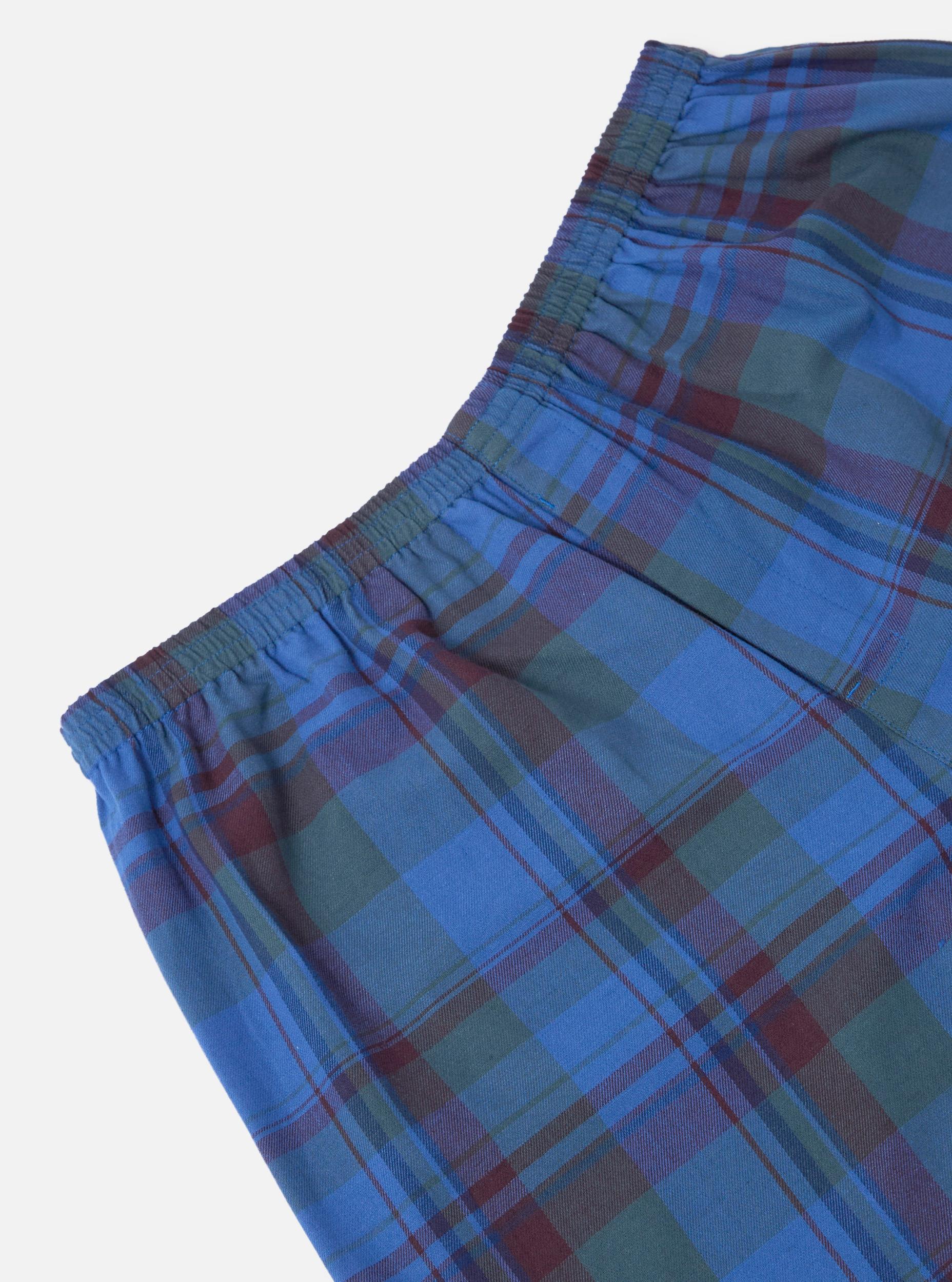Multi Kip Check 3 Pack Boxer Short Product Image