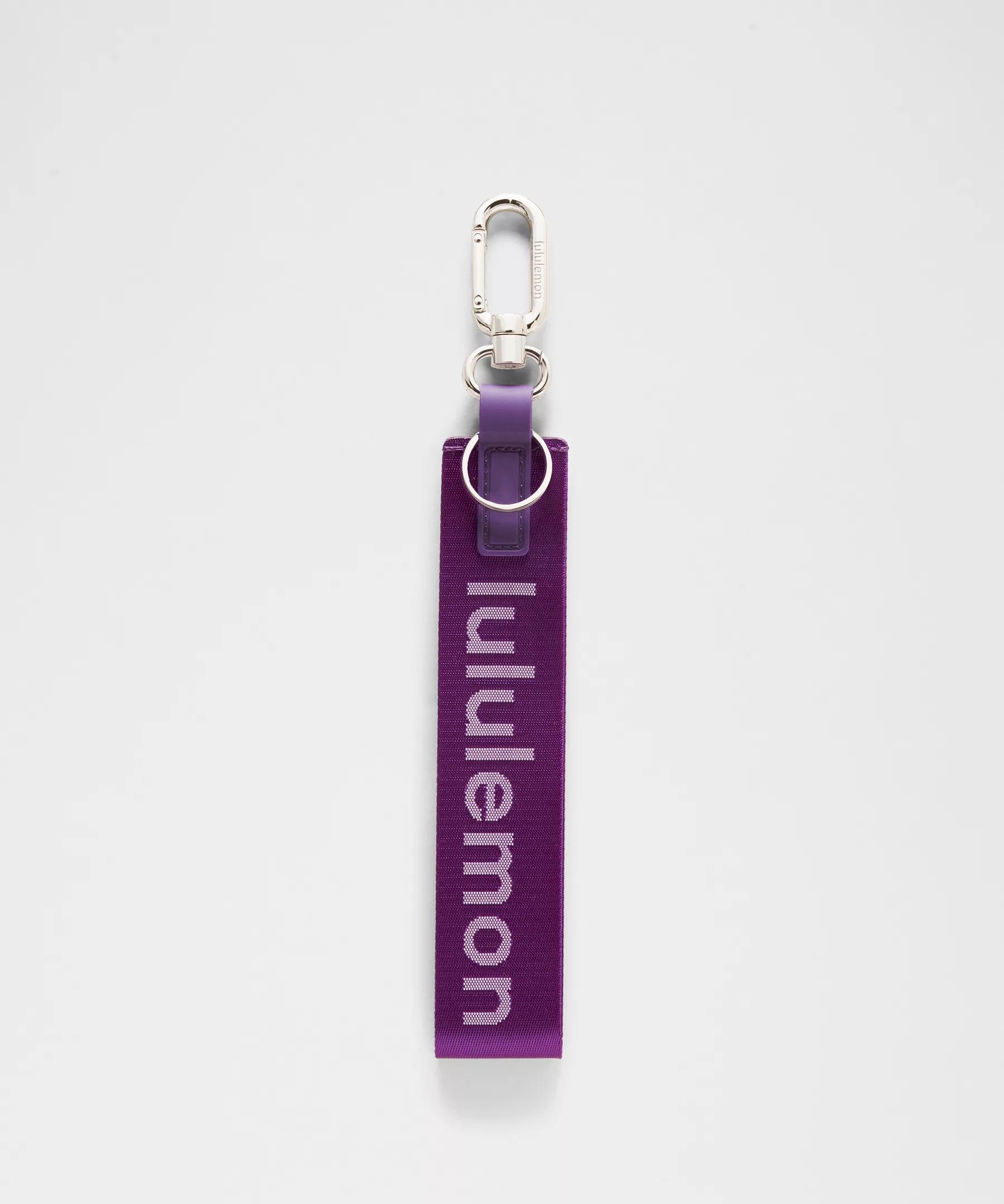 Never Lost Keychain Product Image