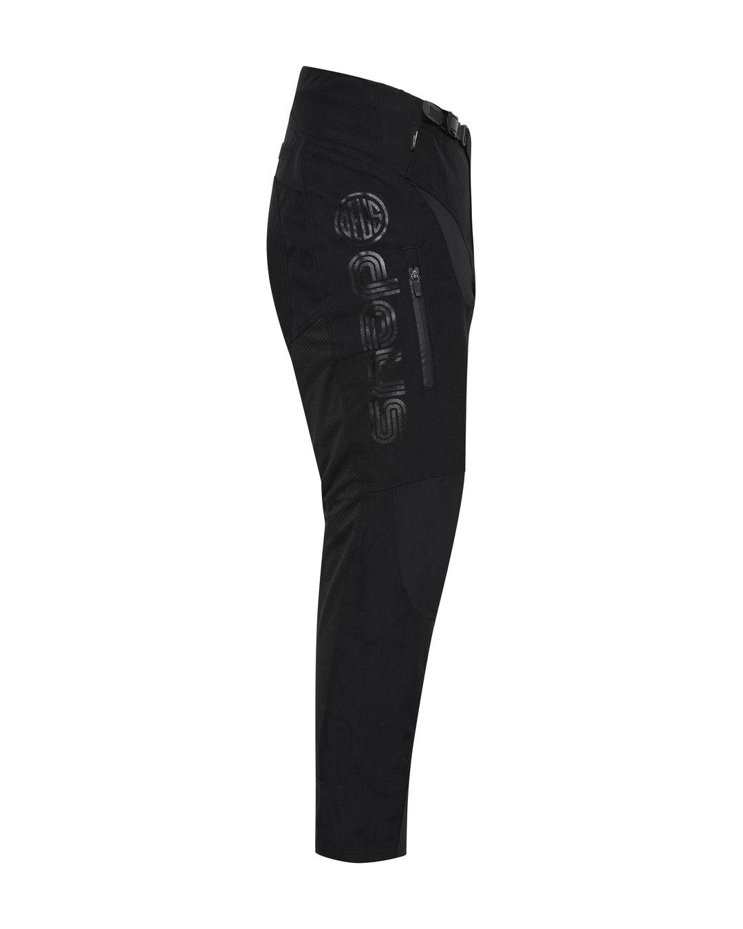 Moto Off Road Pant - Black Product Image
