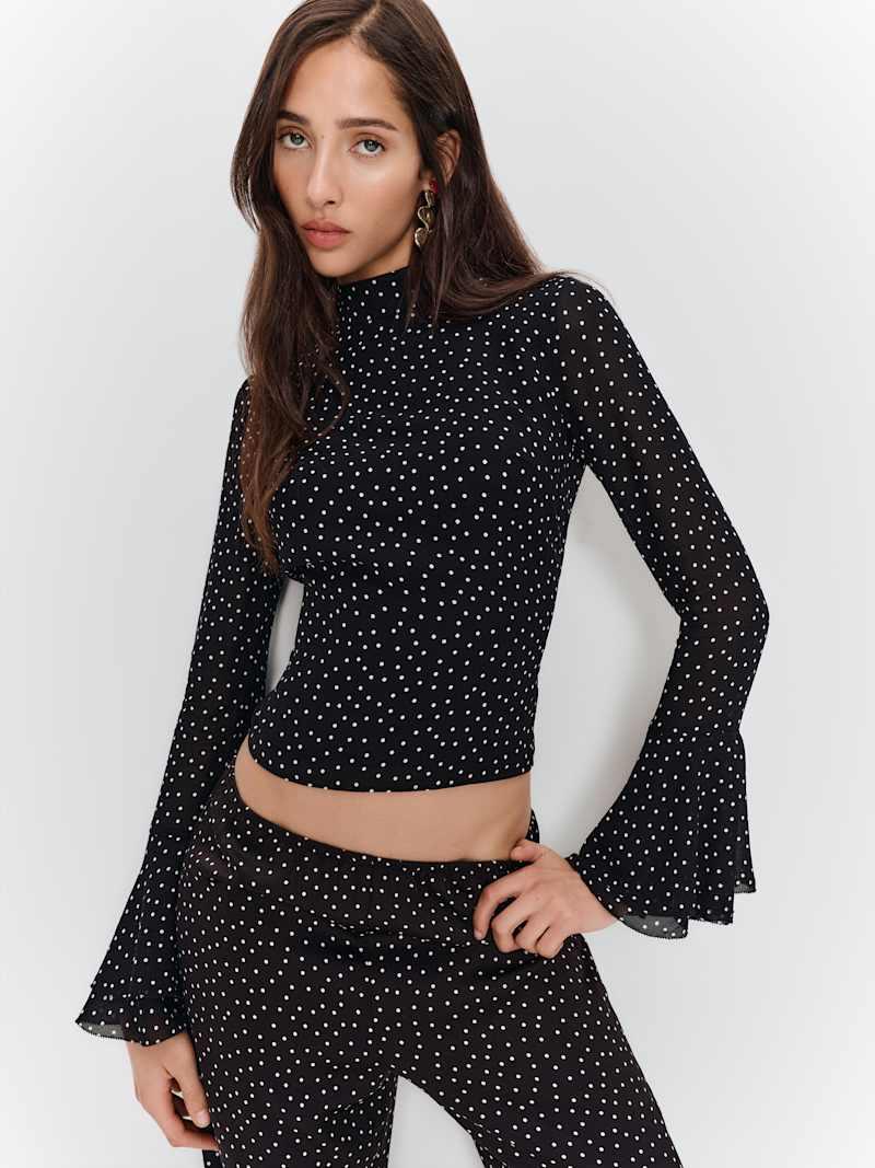 Roxana Top Product Image