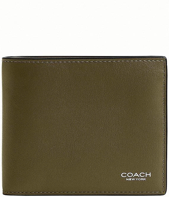 COACH Natural 3-In-1 Wallet Product Image