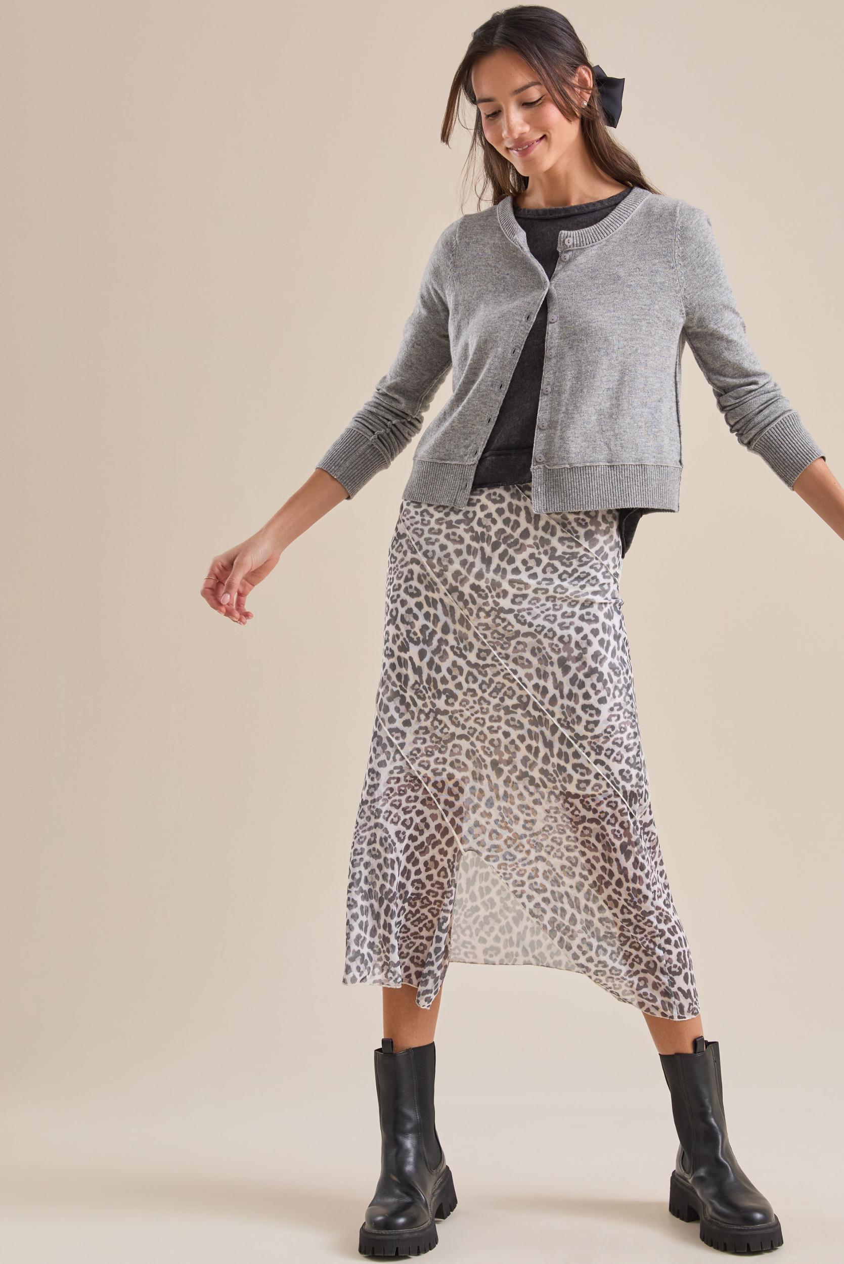 Khani Boxy Pocket Tee Product Image