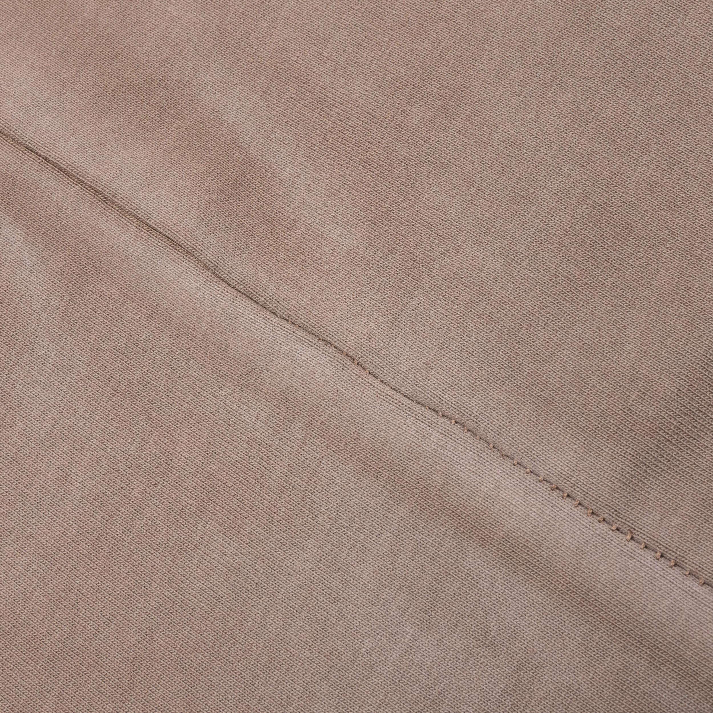 Millet Vintage Tee - Brown Male Product Image