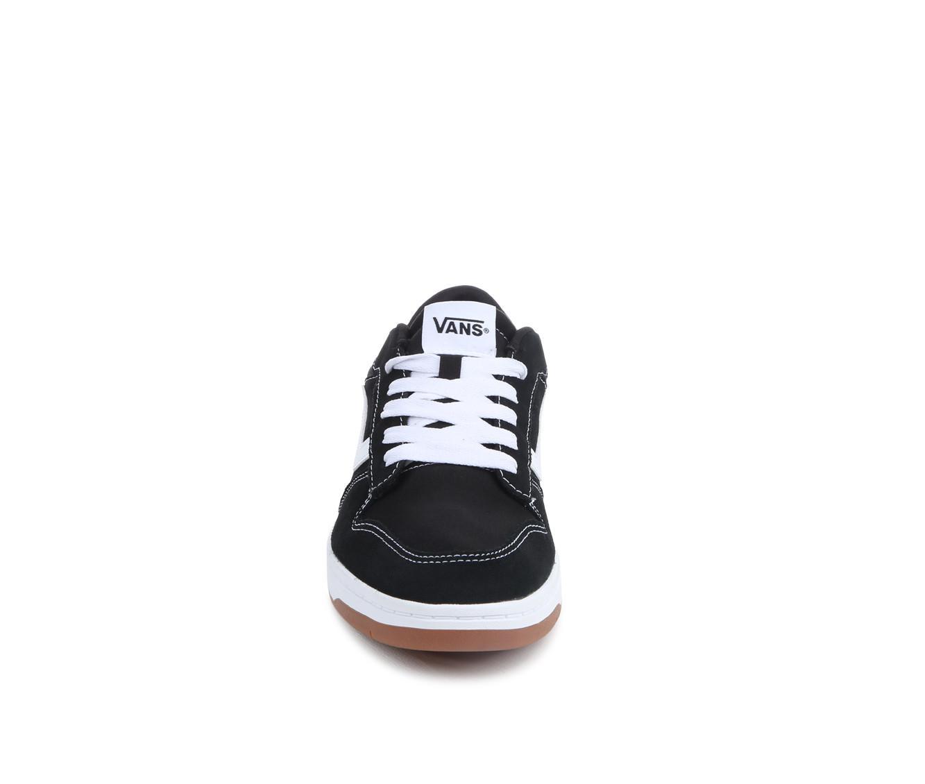 Men's Vans Ryland Skate Shoes Product Image