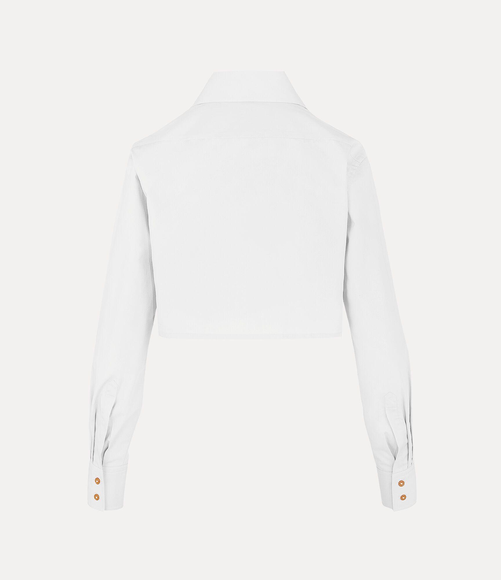 Cut Off Heart Shirt Product Image